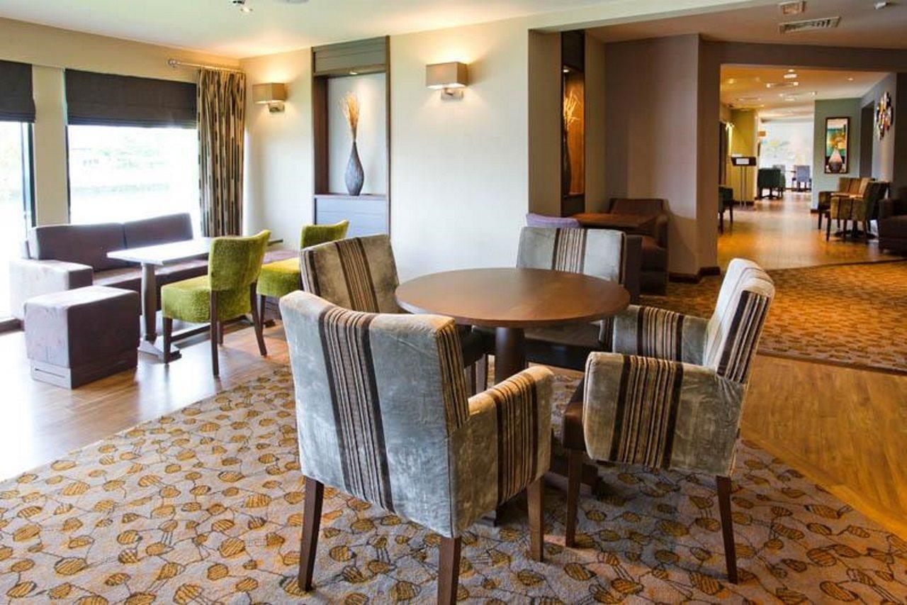 Premier Inn Glasgow Pacific Quay Kültér fotó